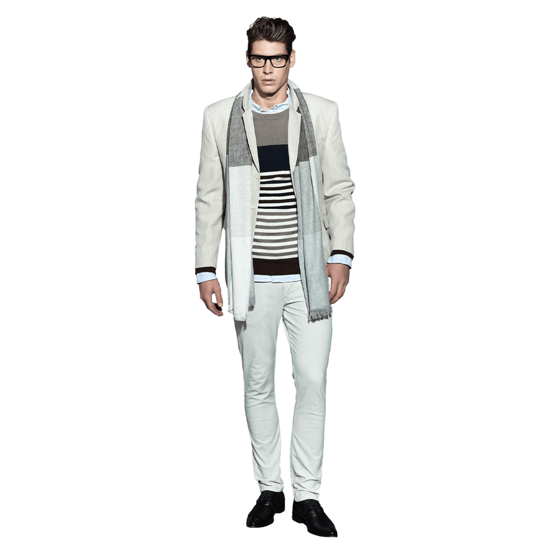 Ivory Chen